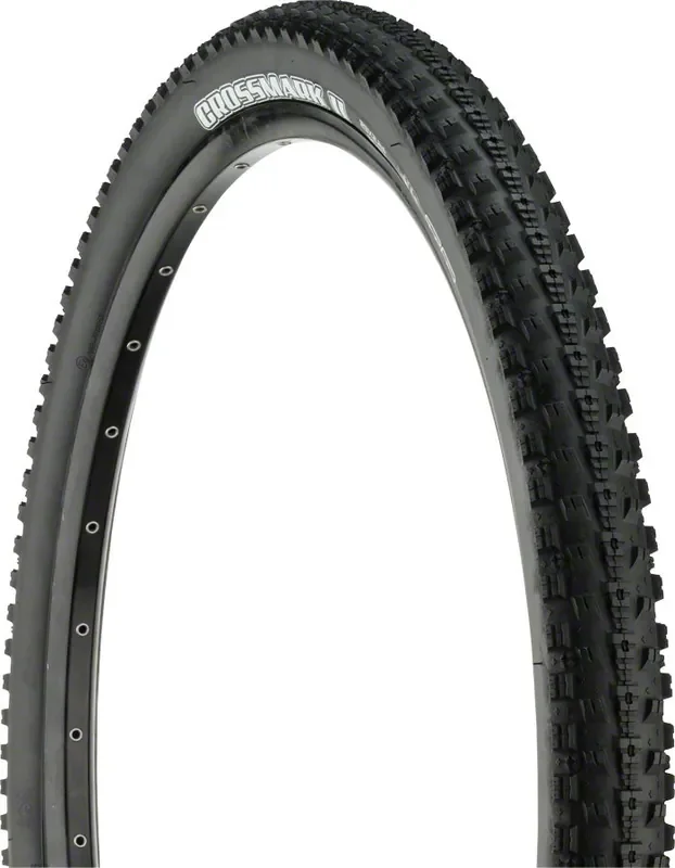 Maxxis Crossmark II Tire Folding Tubeless Black Dual EXO Casing 29 x 2.25 TB96795100