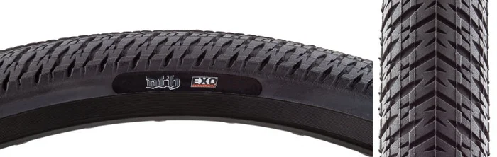 Maxxis DTH Tire – 20 x 2.2″