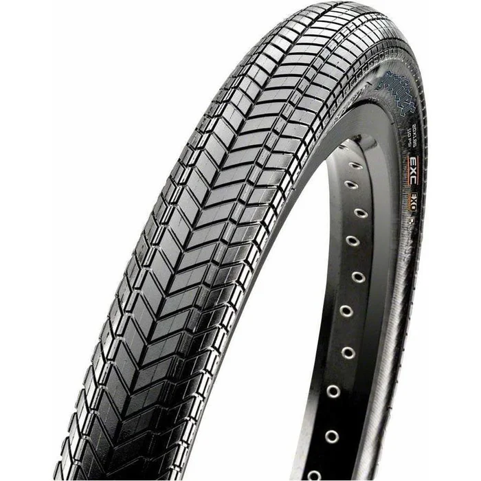 Maxxis Grifter Bike Tire – 20 x 2.4