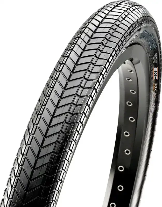 Maxxis Grifter Tires Collection Lightweight, Durable Cycling Tires for Street, Park, and Mountain Biking with High Performance & Cutting-Edge Design