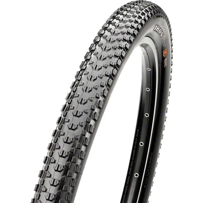 Maxxis Ikon Bike Tire: 29 x 2.20″, 120tpi, 3C, Tubeless Ready