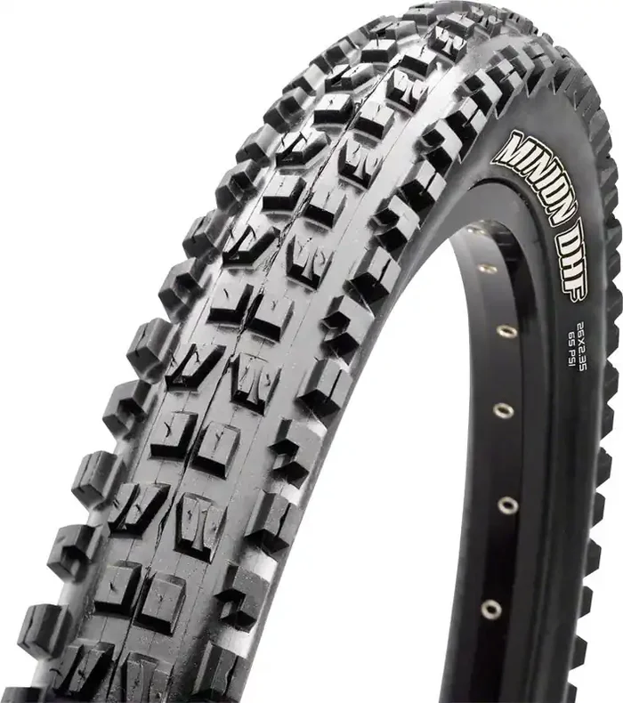 Maxxis Minion DHF Tire Tubeless Folding 3C MaxxTerra DD Wide Trail 29 x 2.5 TB96800600