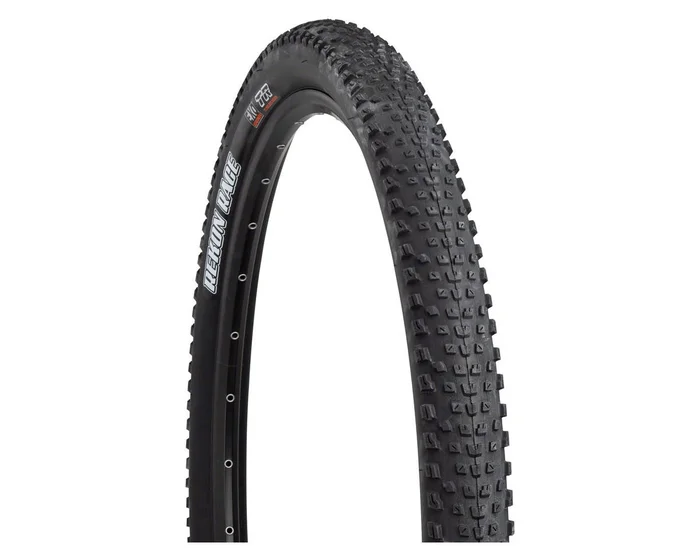 Maxxis Rekon Race Tubeless XC Mountain Tire (Black) (29″) (2.4″) (WT | Dual/EXO)