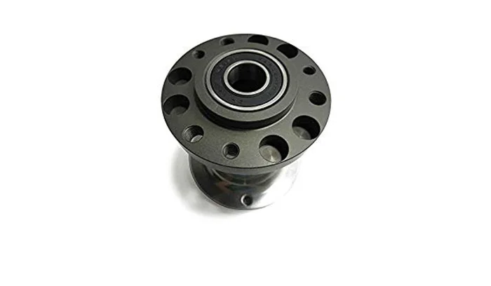 MCP Front Wheel Brake Hub (American) Adjustable
