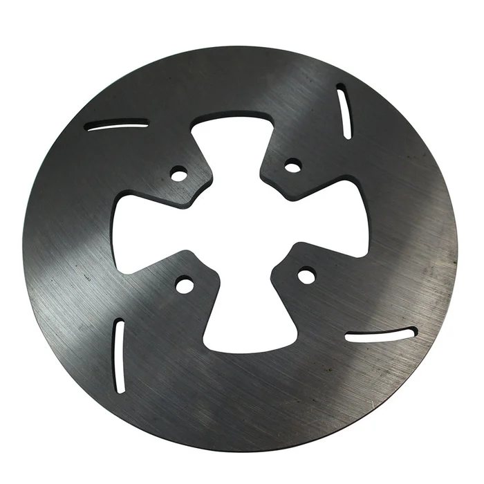 MCP Steel Slot Disc – 7.75″ x 1/4″