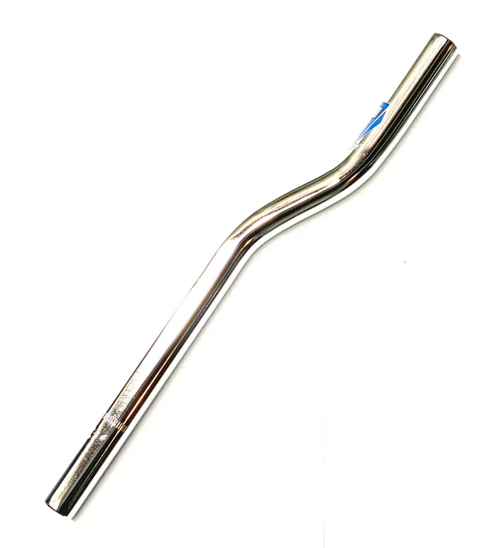 MCS Chromoly Drain Pipe / Snake Seatpost