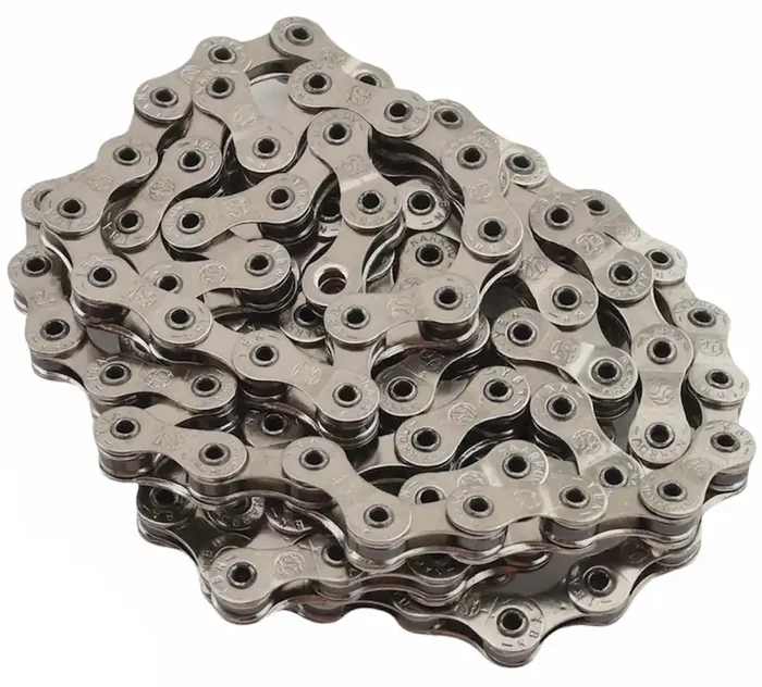 MCS Super Light Hollow Pin Chain (3/32″)
