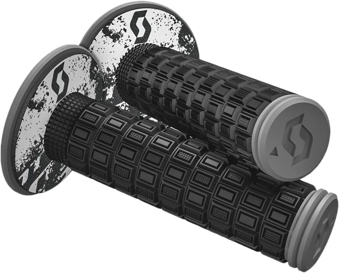 Mellow Grip Black/Grey