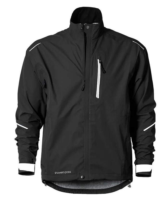 Men’s Transit Jacket CC