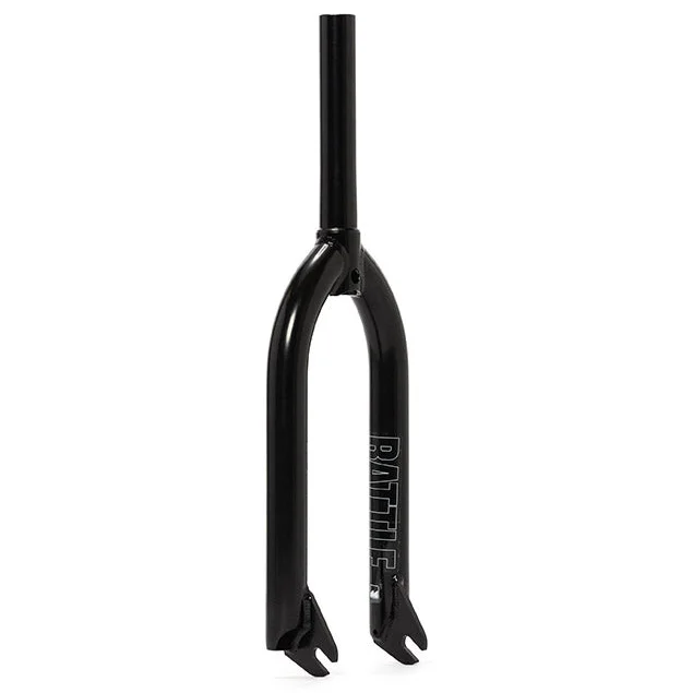 Merritt Battle Fork