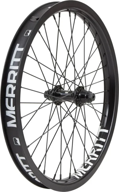 Merritt Battle Front Wheel