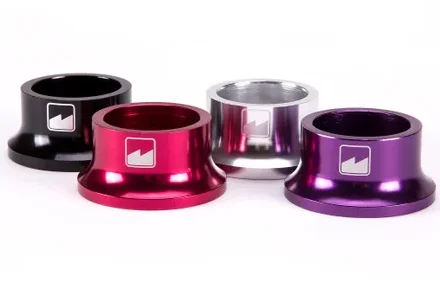 Merritt Hightop Headset Cap