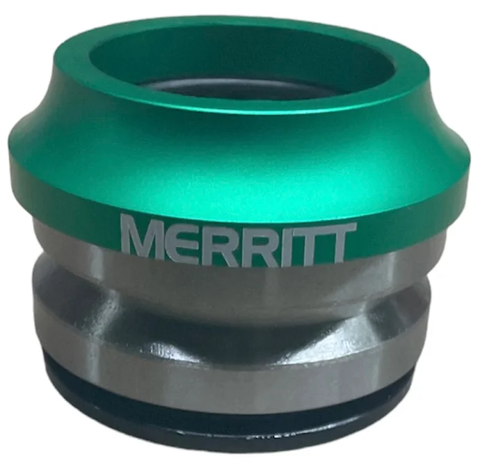 Merritt Lowtop Headset