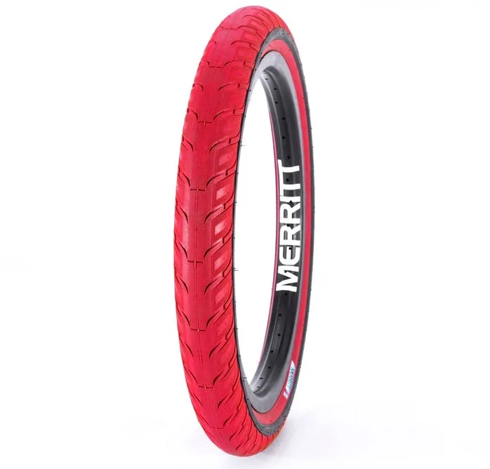 MERRITT OPTION TIRE