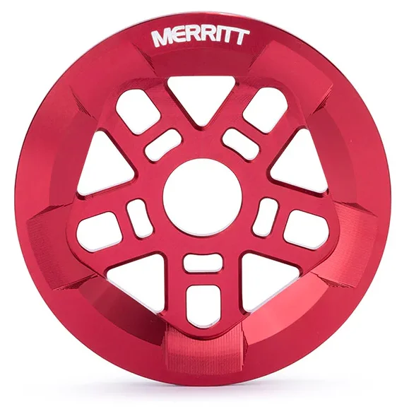 MERRITT PENTAGUARD SPROCKET