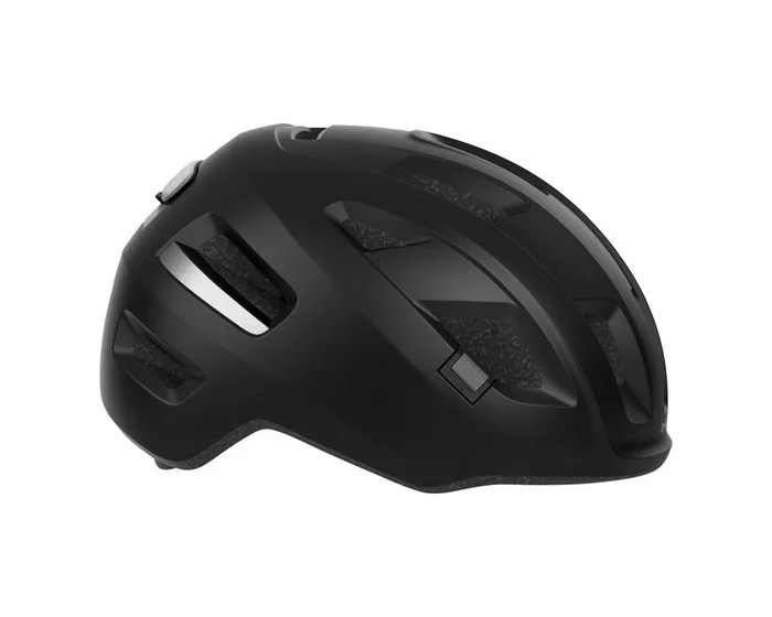 Met E-Mob MIPS Helmet (Black Matte) (S)