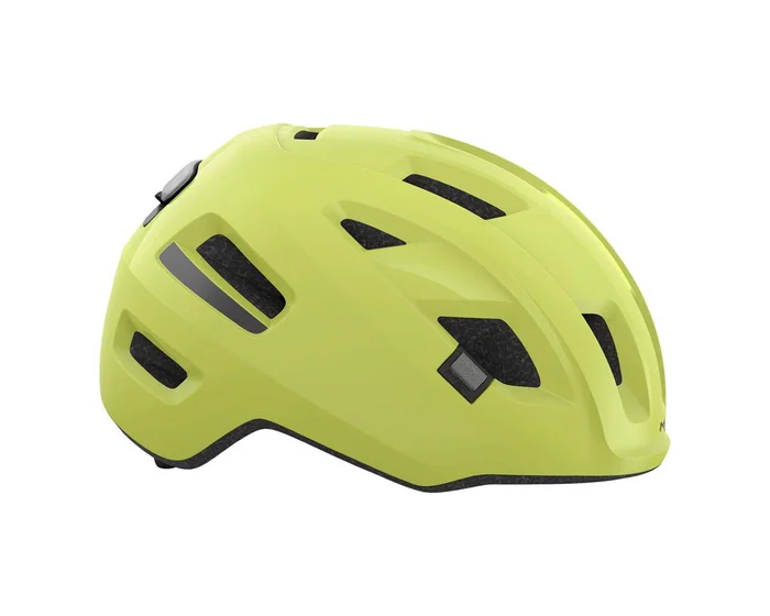 Met E-Mob MIPS Helmet (Lime Gloss) (M)