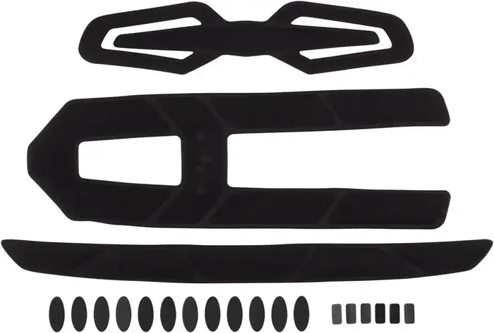 MET Helmets Comfort Pads – Vinci/Allroad