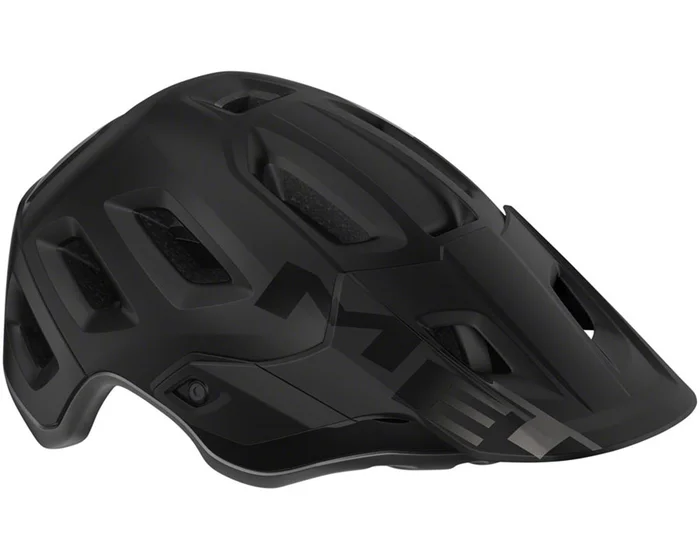 Met Roam MIPS Helmet (Matte/Gloss Stromboli Black) (L)
