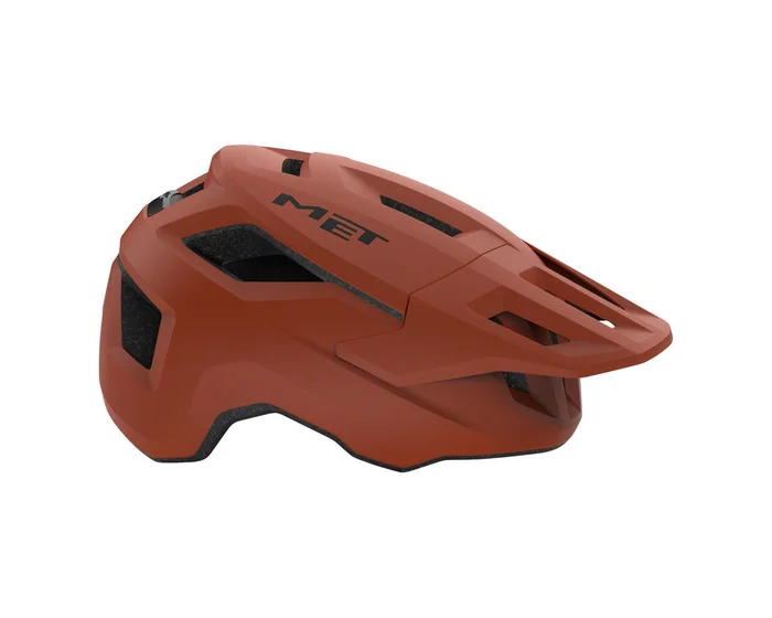 Met Shelter MIPS Helmet (Clay Matte) (M)