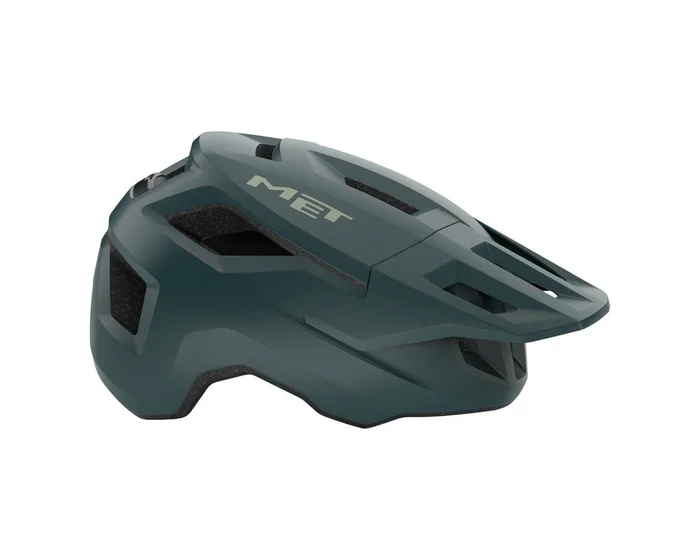 Met Shelter MIPS Helmet (Stone Blue Matte) (L)
