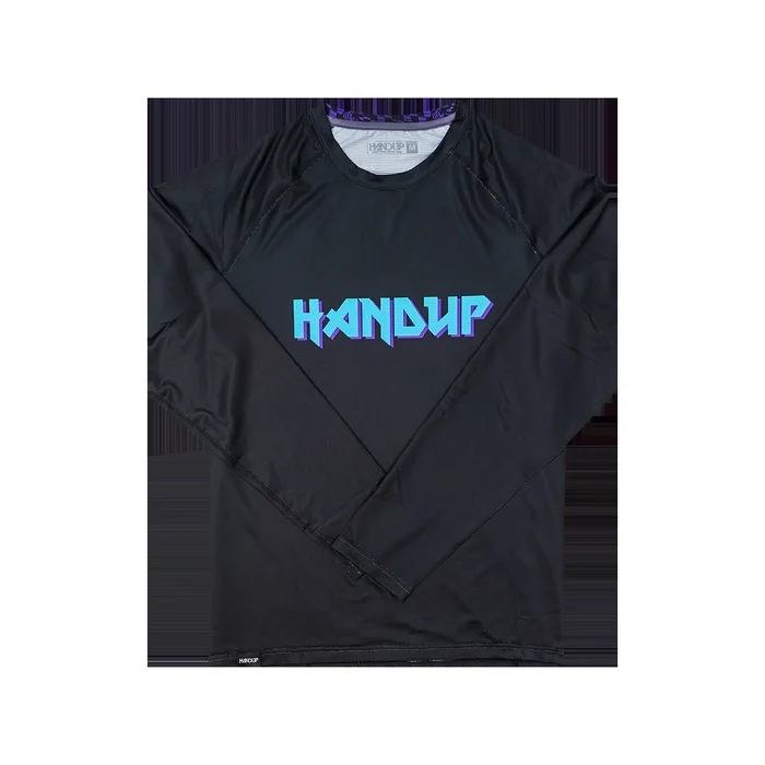 Metal Teal Logo