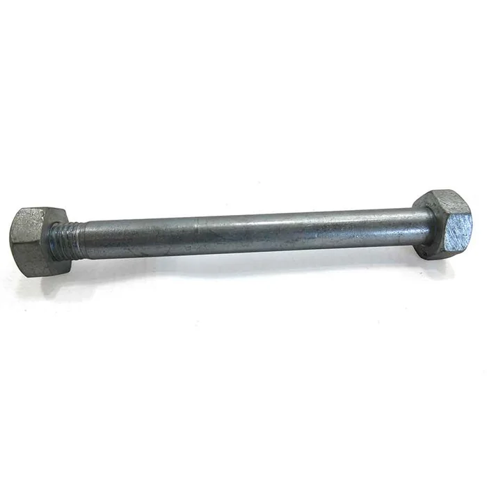 Metric 10mm x 105mm Rear Arm Bolt with Nut