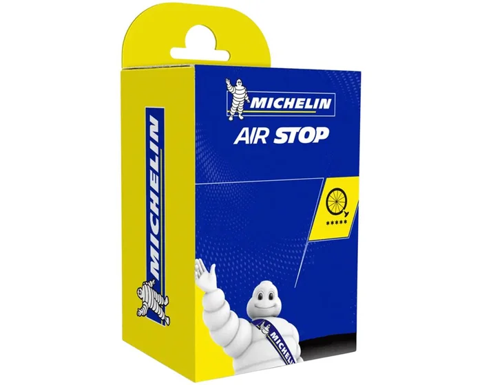 Michelin AirStop 26″ Tube (Schrader) (1.0 – 1.5″) (34mm)
