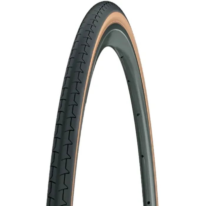 Michelin Dynamic Classic SW Translucent, 700X23, Trans 06618