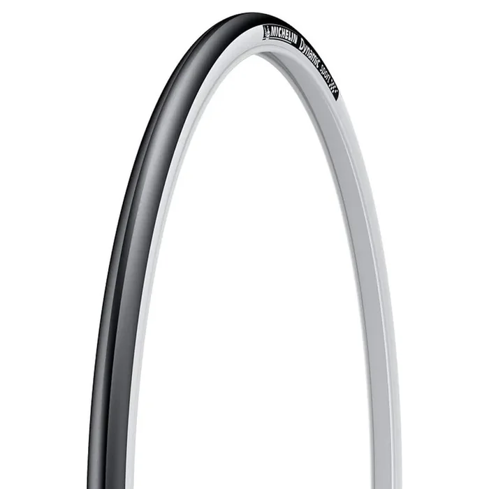 Michelin Dynamic Sport, 700X23, White 39412