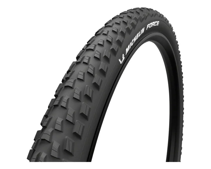 Michelin Force Access Mountain Tire (Black) (Wire) (29″) (2.25″)