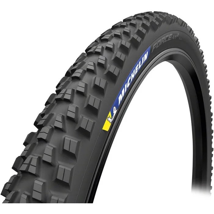 Michelin Force AM2 Competition Line TS TLR 27.5X2.60 Bk