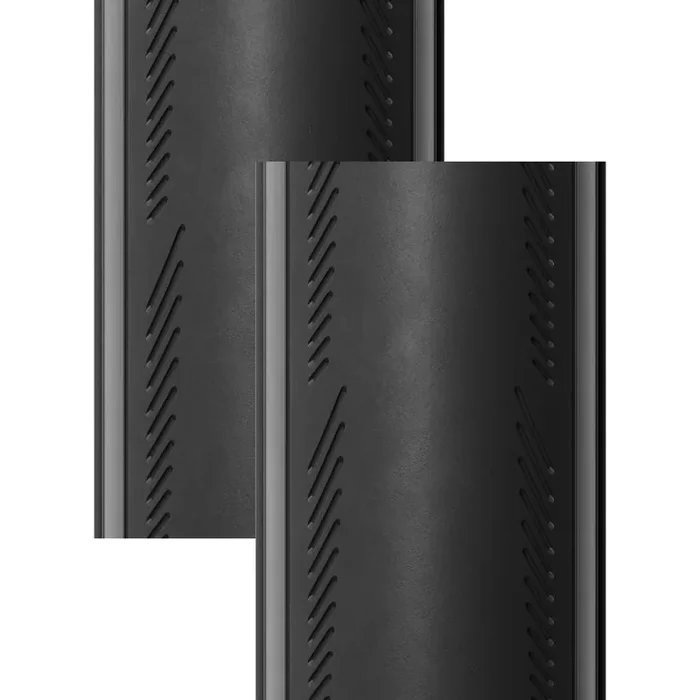 Michelin Lithion 4 700x30C Folding Clincher Road Tires High-Performance, Durable, Magi-X Compound (Pack of 2) 96302