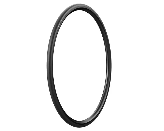 Michelin Lithion 4 Black Road Tire (Black) (700c) (25mm) (Folding)