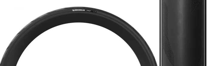 Michelin Pro5 Competition 700×28 Tubeless TPI Bk/Blk 139901