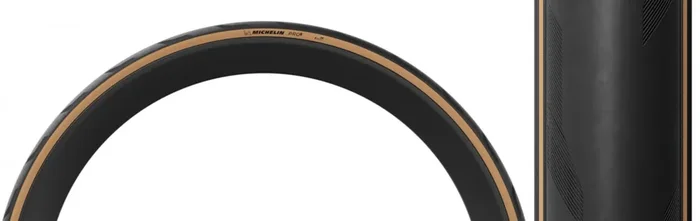 Michelin Pro5 Competition 700×28 Tubeless TPI Bk/Tan 776198