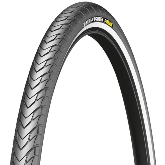 Michelin Protek Max BR, 700X40, Black 83893