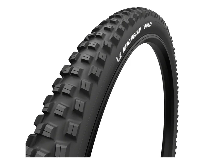 Michelin Wild Access Mountain Tire (Black) (27.5″) (2.6″) (Wire)