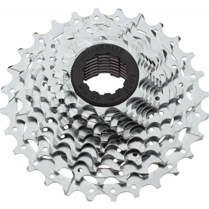 microSHIFT H10 10 Speed Bike Cassette
