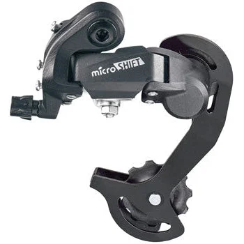 microSHIFT M21 Rear Derailleur – 6,7 Speed