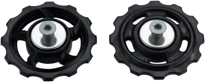 microSHIFT Rear Derailleur Pulley Kit For M26, M36, M46 Derailleurs