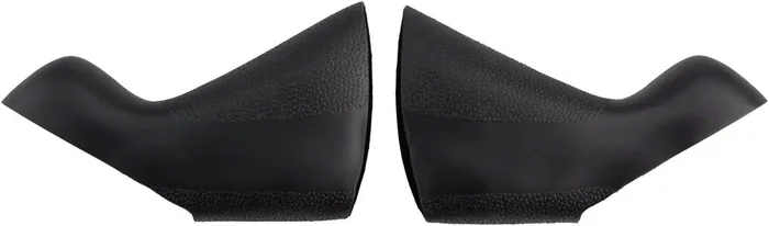 microSHIFT SB-5 Replacement Hoods Road Shifters with Internal Cable Routing