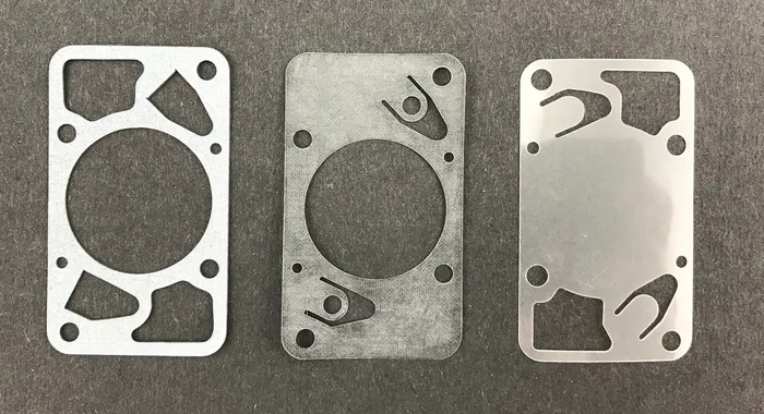Mikuni Single Outlet Repair Kit