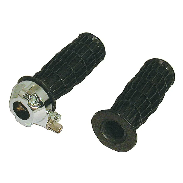 Mini Bike Throttle Assembly – 7/8″ Handle Bar 260-224