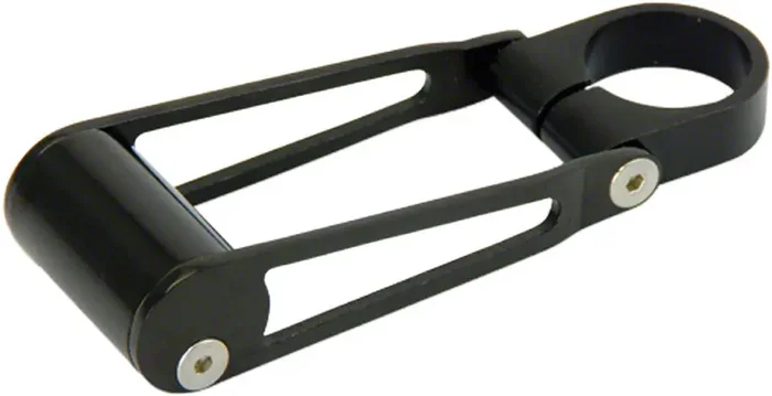 Minoura CS-500 Headset Spacer Accessory Stem Mount Holds Up To 2 Accessories