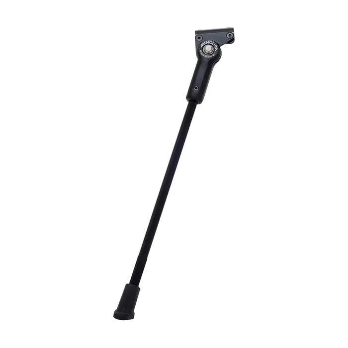 Minoura FMS-1 Kickstand Black
