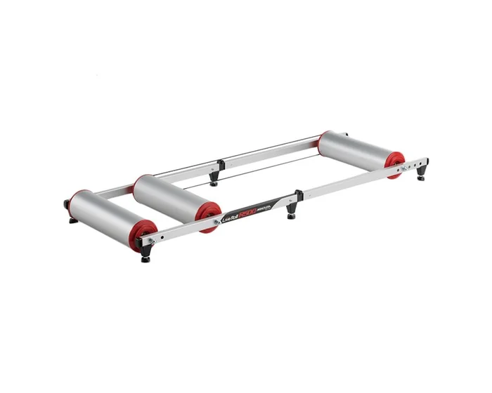 Minoura Live Roll R500 Folding Rollers
