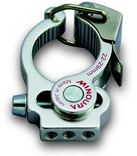 Minoura SpaceMount Clamp