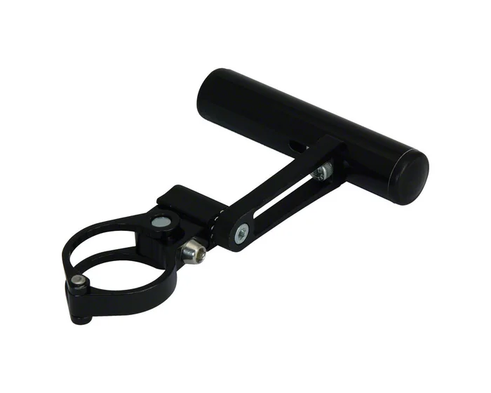 Minoura SWG-400 Stem Handlebar Accessory Mount Holder (Black)