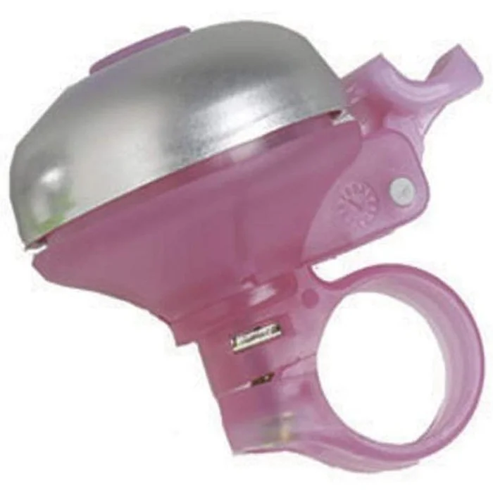 Mirrycle Incredibell Candibell Bike Bell